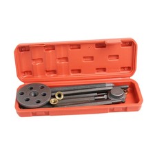 Image of Universal Bearing Extractor Alloy Steel with Inner Hole with 6 Ball Heads Rod