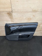MERCEDES-BENZ S CLASS W221 O/S DRIVER SIDE RIGHT FRONT DOOR CARD