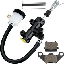 KT196 Brake Master Cylinder Assembly Compatible with Coleman 196cc KT196 200GK G