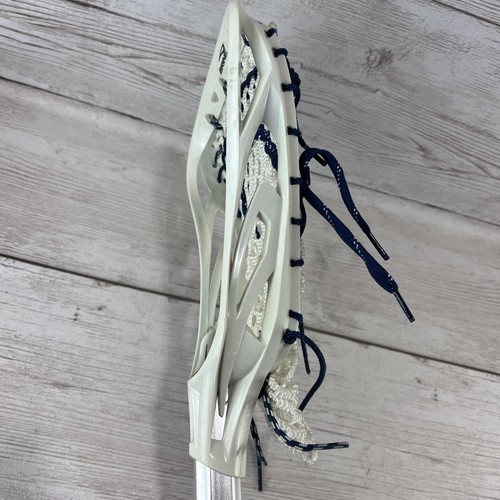 Brine 6065 41" Lacrosse Stick w/ Brine Rocket Head Very Good Cond. Minimal Use - Picture 5 of 19