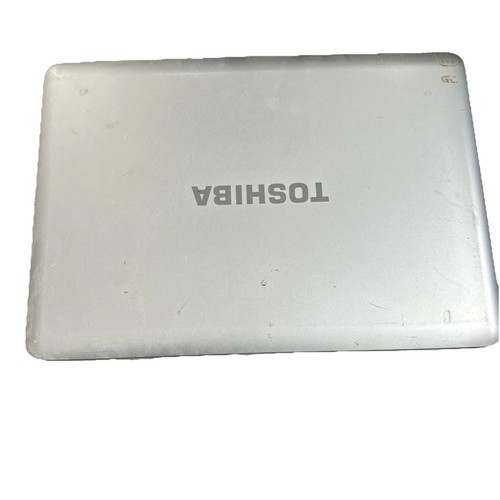 Toshiba Satellite pro L450D-13X 15.6" Laptop For Spares and Repairs - Picture 1 of 5