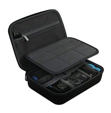 Hard Case for GoPro Cameras Carrying Case For Gopro Hero Large