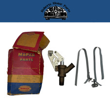 New Old Stock Heater Valve Package 1946-1953 ...