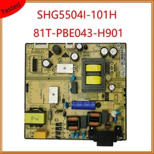 SHG5504I-101H 81T-PBE043-H901 Power Supply Board Professional Equipment Power