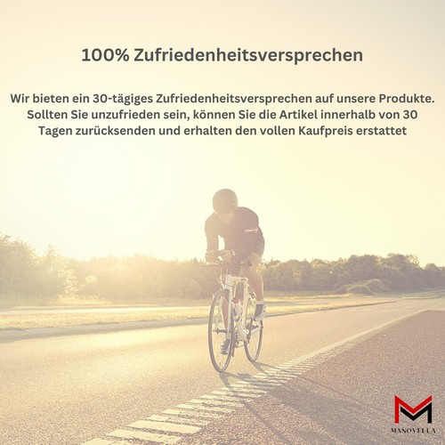 Cantilever Bremsschuhe 70mm 4 Stück | für Shimano SRAM Tektro Avid Magura MTB - Bild 6 von 8