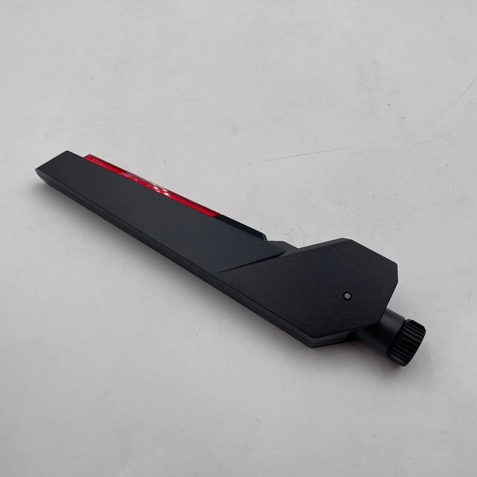 Antena ASUS WIFI para ASUS ROG Rapture GT-AX6000 doble banda 10 GiG, OEM Foto 2 de 4