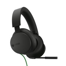 Xbox Wired Gaming Stereo Headset for Xbox Series X|S Xbox One & Windows PC