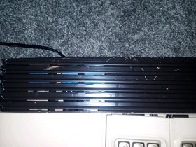 Sears Intellivision Super Video Arcade Console in Box + 18 Games Works See Pics 