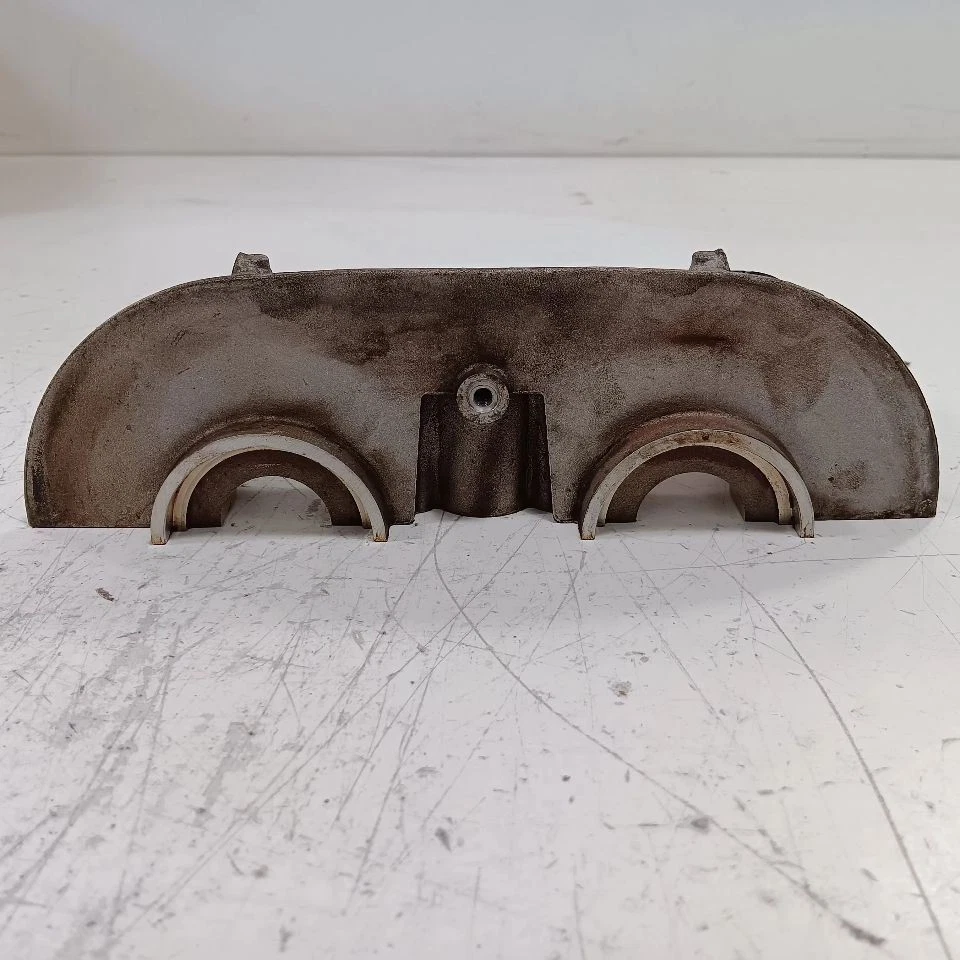 Carcasa del árbol de levas Ford Fiesta 1.6 2014 2015 2016 2017 2018 2019 Foto 2 de 4