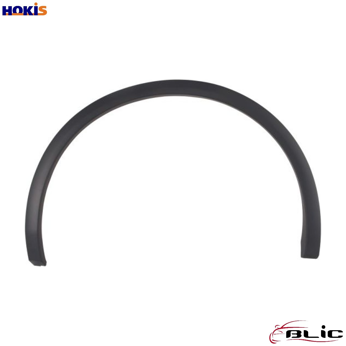 TRIMPROTECTION STRIP WING 5703-04-0036424P FOR AUDI DLGA/DNTA/DAXB/DJYA 2.0L Q5