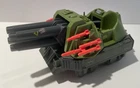 Vintage G.I. Joe  S.L.A.M Vehicle Complete
