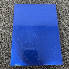 PRGE 2025 Atari 7800 PAC-MAN DOUBLE FEATURE BLUE GHOST EDITION SEALED CART LTD