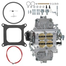 Estrangulador eléctrico de carburador de 4 bbl para obturador eléctrico de carburador de 4 barriles 750 CFM