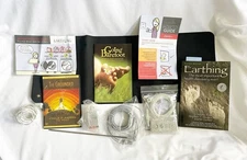 Earthing Grounding Kit Get Connected & Feel Vibeant Properties 