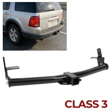 For Navajomountaineerexplorer 1991-2003 Bumper Tow 2 Trailer Hitch 4000 Lbs