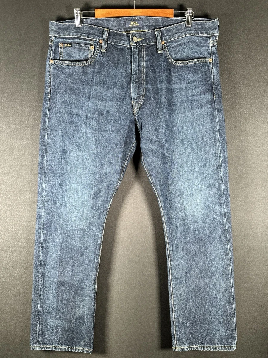 Polo Ralph Lauren Ralph Lauren Varick Jeans for Men for sale | eBay