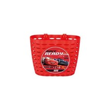 Cestino da bici Cars 3