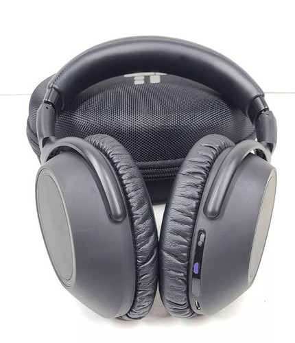 Epos SENNHEISER Adapt 660 Bluetooth Wireless Headphones - Black