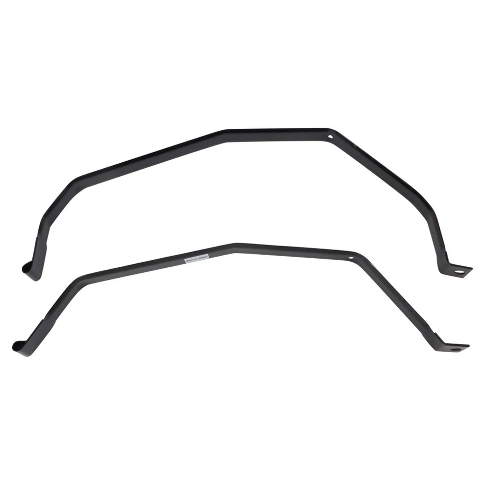 Correas de tanque de combustible de 15,4 galones para Mercury Capri Ford Mustang Foto 4 de 4