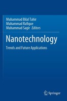 Muhammad Bilal Tahir (U. A.) | Nanotechnology | Taschenbuch | Englisch (2022)
