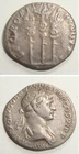 TRAJAN DENARIUS SPQR OPTIMO PRINCIPI ANCIENT ROMAN 112-114 COIN 3.27g 19.2mm