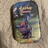 Pokémon TCG: Mega Evolution—Ascended Heroes Mini Tin: Zorua & Cramorant Sealed