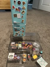 Zuru Mini Brands Mini Minis Fill the Fridge