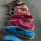 New French Craft Sneakers - Multiple Colors - Size 36
