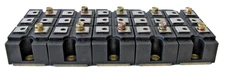 Lot of 5 Eupec Isopack Rectifier Bridge DDB6U205N12L Module