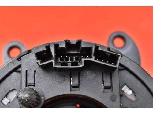 Sensor de ángulo de dirección BMW 3 E36 2000 anillo colector muelle enrollable 83774889K MKO336593 - Imagen 8 de 9