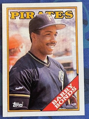 1988 Topps Baseball, #401-600, You Pick, COMPLETE YOUR SET!!