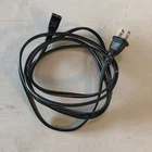 Sony CFS-W455 Boombox Cassette Player/Recorder Original Power Cord