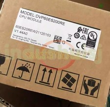 1PCS Delta DVP60ES200RE PLC Module new