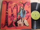 Warner 66002 The Grateful Dead Live Dead 2LP 1971 FRANCE VG++ TO NM