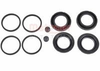 Metzger Autoteile Reparatursatz Bremssattel 114-0356 42Mm FüR Audi Q5 FYB FYG X5