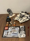 LEGO Star Wars: Snowspeeder – 20th Anniversary Edition (75259)