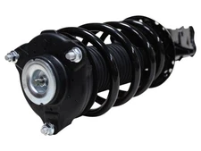 GSP 813041 Front Left Suspension Strut and Coil Spring Assembly fits Kia 15-21