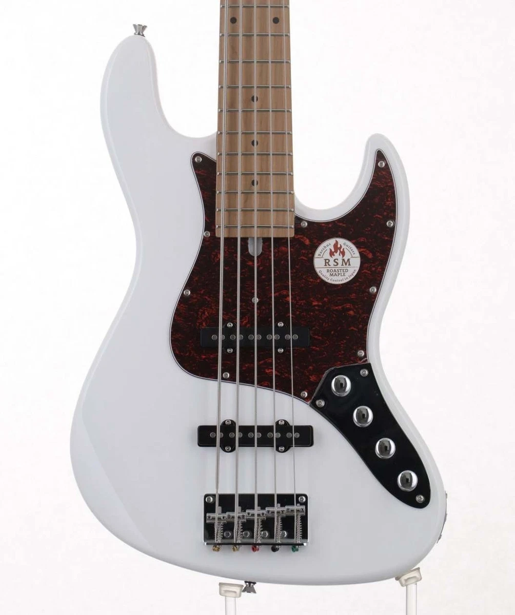 25+ Bacchus Bass Guitars for sale | Updated Oct 2026