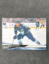 Jaden Schwartz 2024-25 Upper Deck Series 1 #153