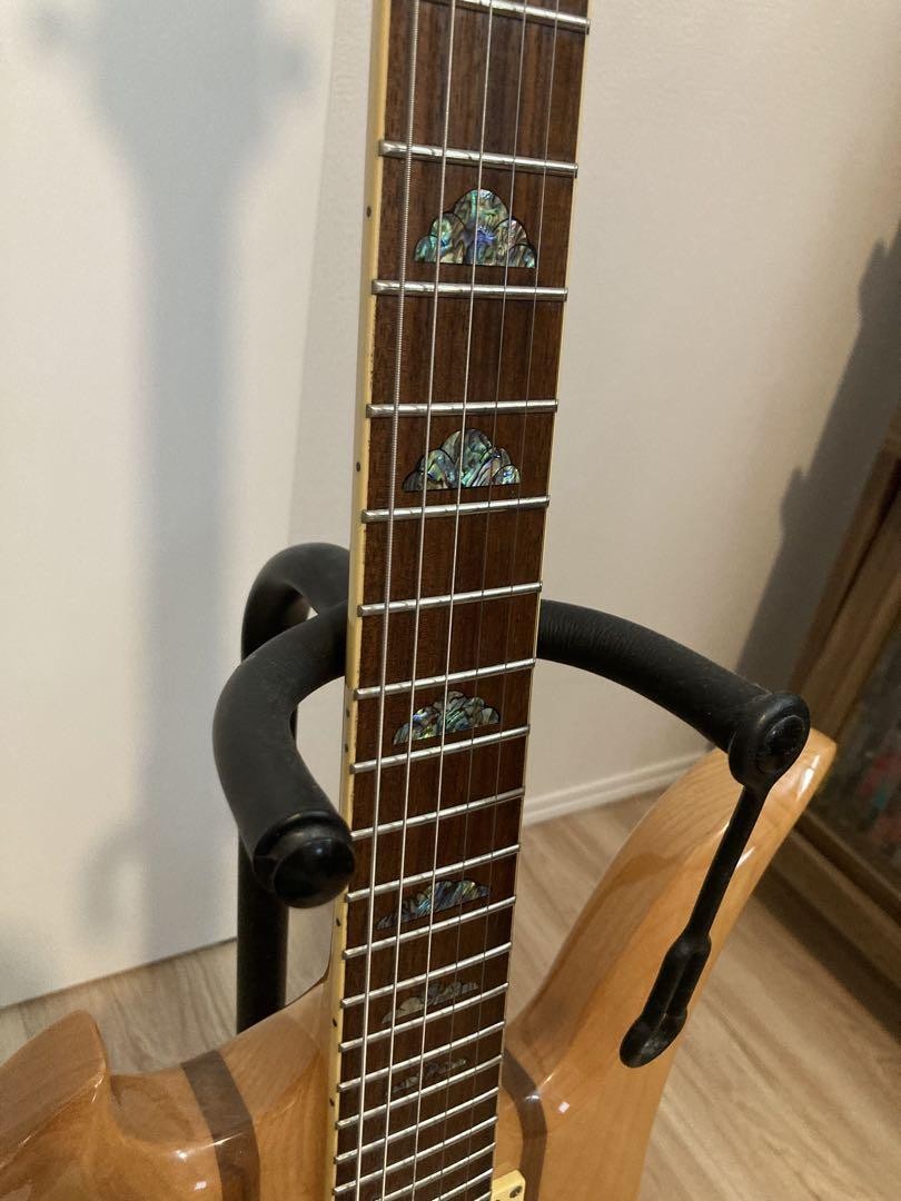 美品　B.C. Rich　MOCKINGBIRD-1000JE-ML BC Rich Mockingbird 1000JE ML Japan Edition Electric Guitar