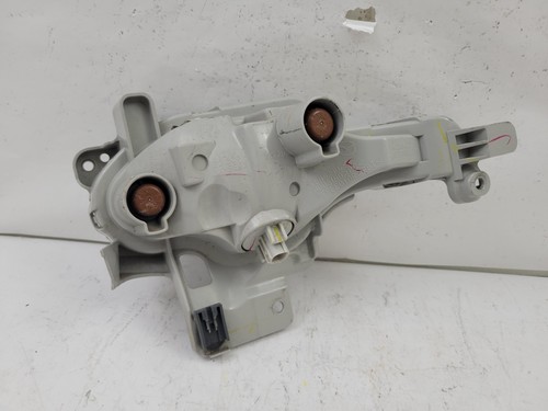 2017 2018 Mazda 3 RIGHT TURN SIGNAL LAMP OEM C366 - Picture 4 of 6