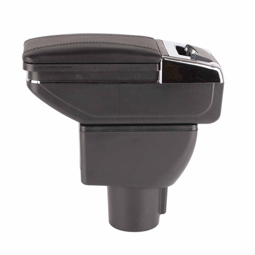 ▷Car Central Console Armrest Storage Box Modification Accessory For ‑GETZ - Picture 4 of 20