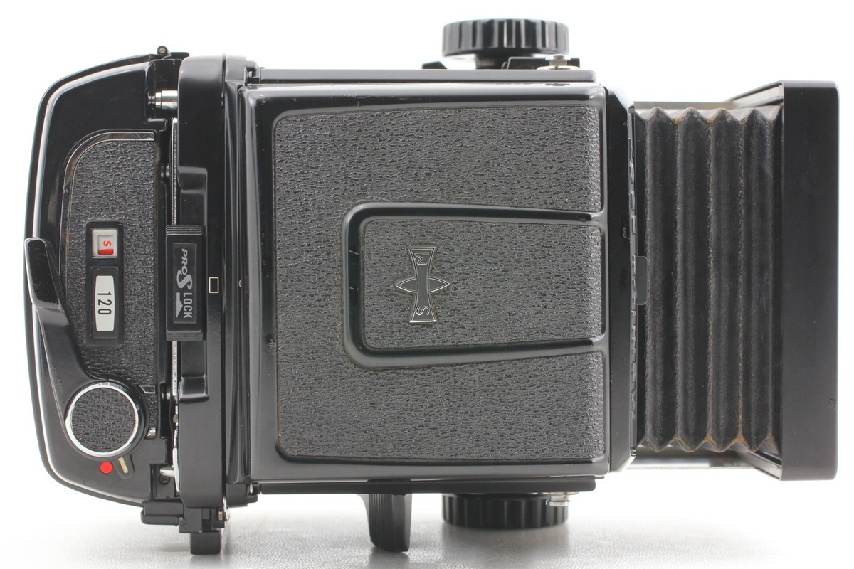Mamiya RB67 PRO S+SEKOR C 1:3.8 90㎜ 完動品 Mamiya RB67 Pro SD Camera with Mamiya 90mm f3.8 Sekor C Lens