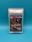 MEGA GENGAR EX Ascended Heroes Mega Attack Rare #269 PSA 10 Pokemon