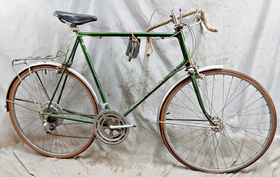 シュウィ 70s Schwinn VARSITY 自転車パーツセット シュウィ 70s