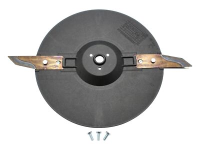 Messerscheibe für Solo by AL-KO 3100(I) ROBOLINHO 3000(/3100) Mähroboter 127402