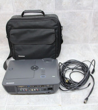 Lenovo C500 DLP Projector 3200 ANSI HDMI-adapter Cinema 1024x768