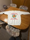 Never Worn Nebraska Cornhusker 1995 Orange Bowl sweatshirt. Size Large.