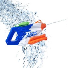 NERF - SUPER SOAKER - FREEZFIRE
