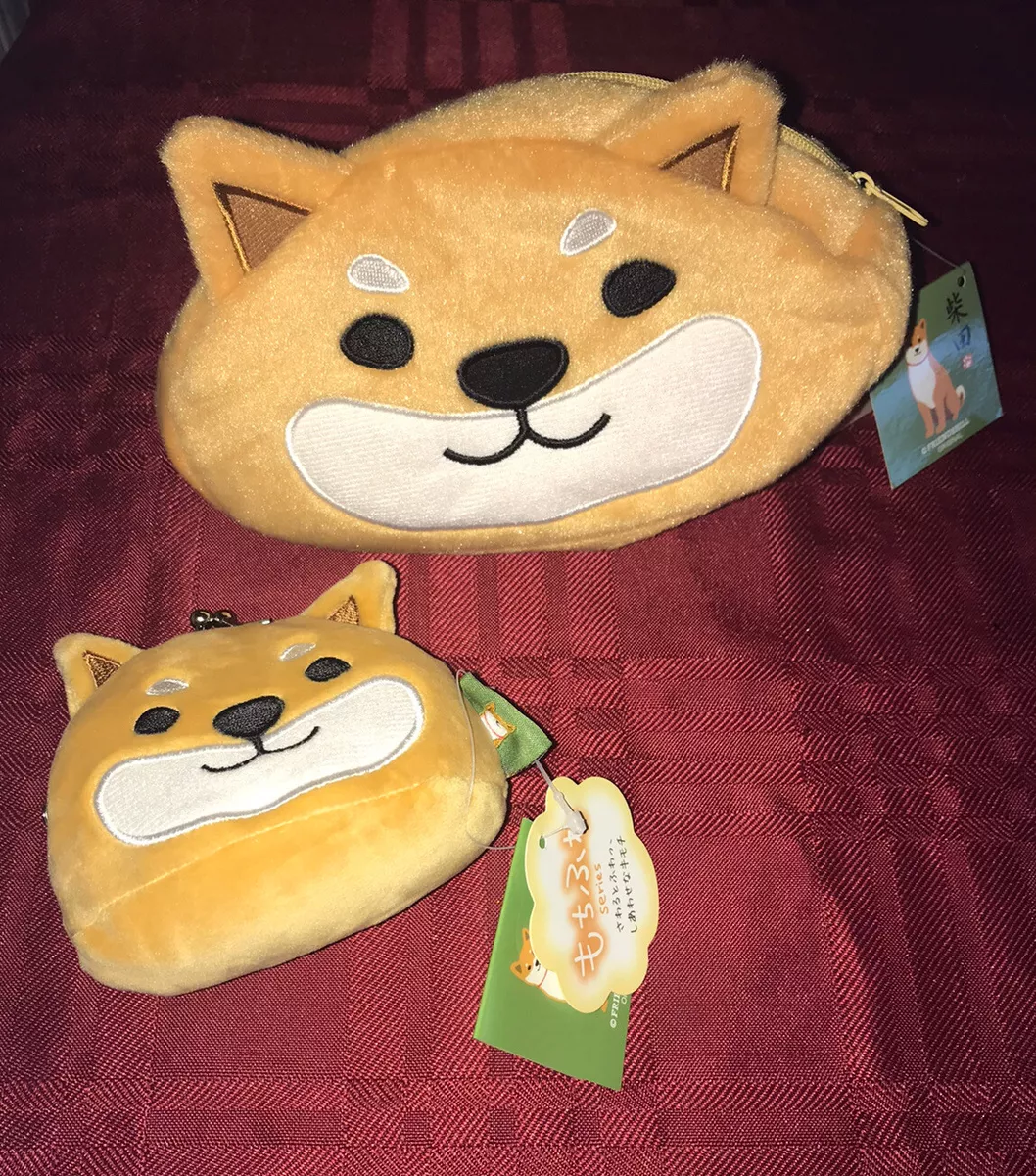 Friendshill shiba plush online